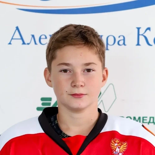 Rybkin Pavel Dmitrievich