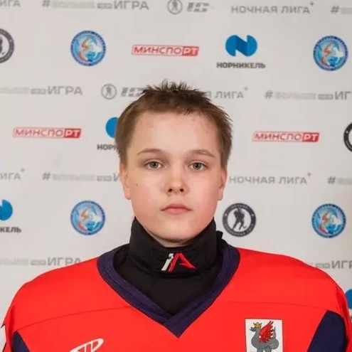 Bukatin Fedor Vasilevich