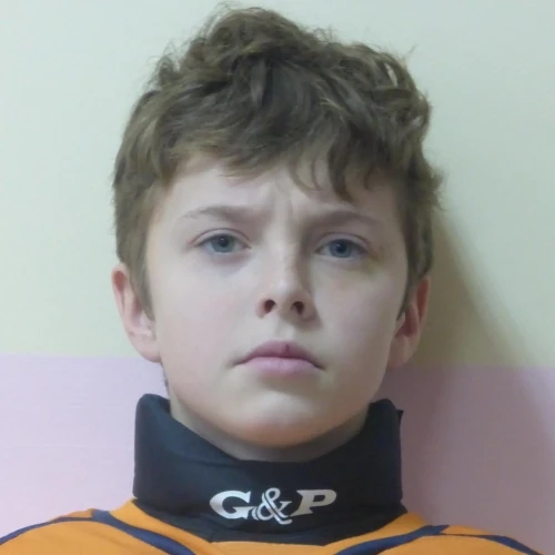 Baboshin Ivan Aleksandrovich