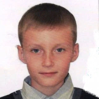 Golosov Kirill Sergeevich