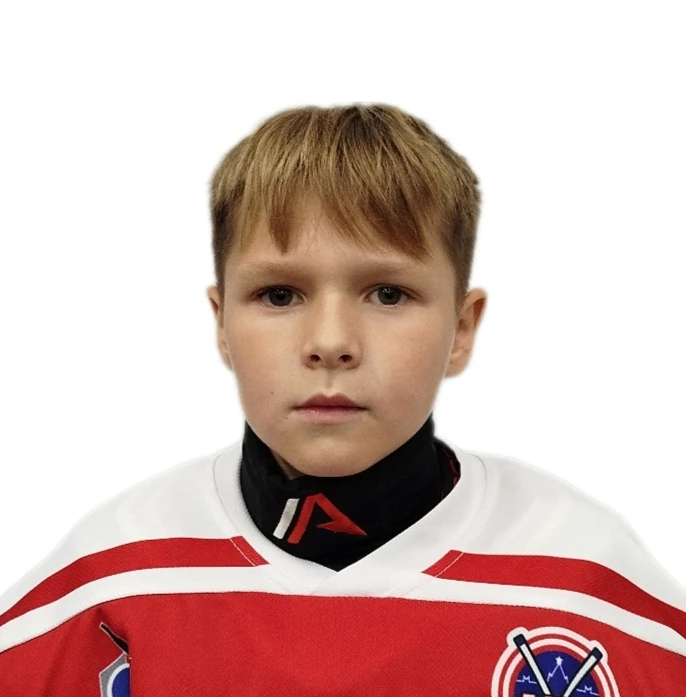 Tokmakov Arsenii Igorevich