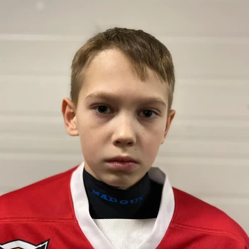Pikulik Roman Yurevich