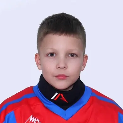 Busov Damir Sergeevich
