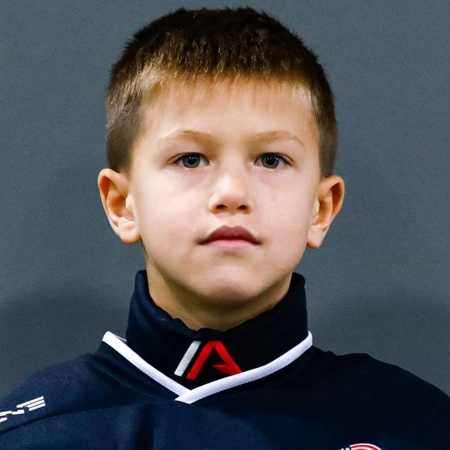 Geraschenko Matvei