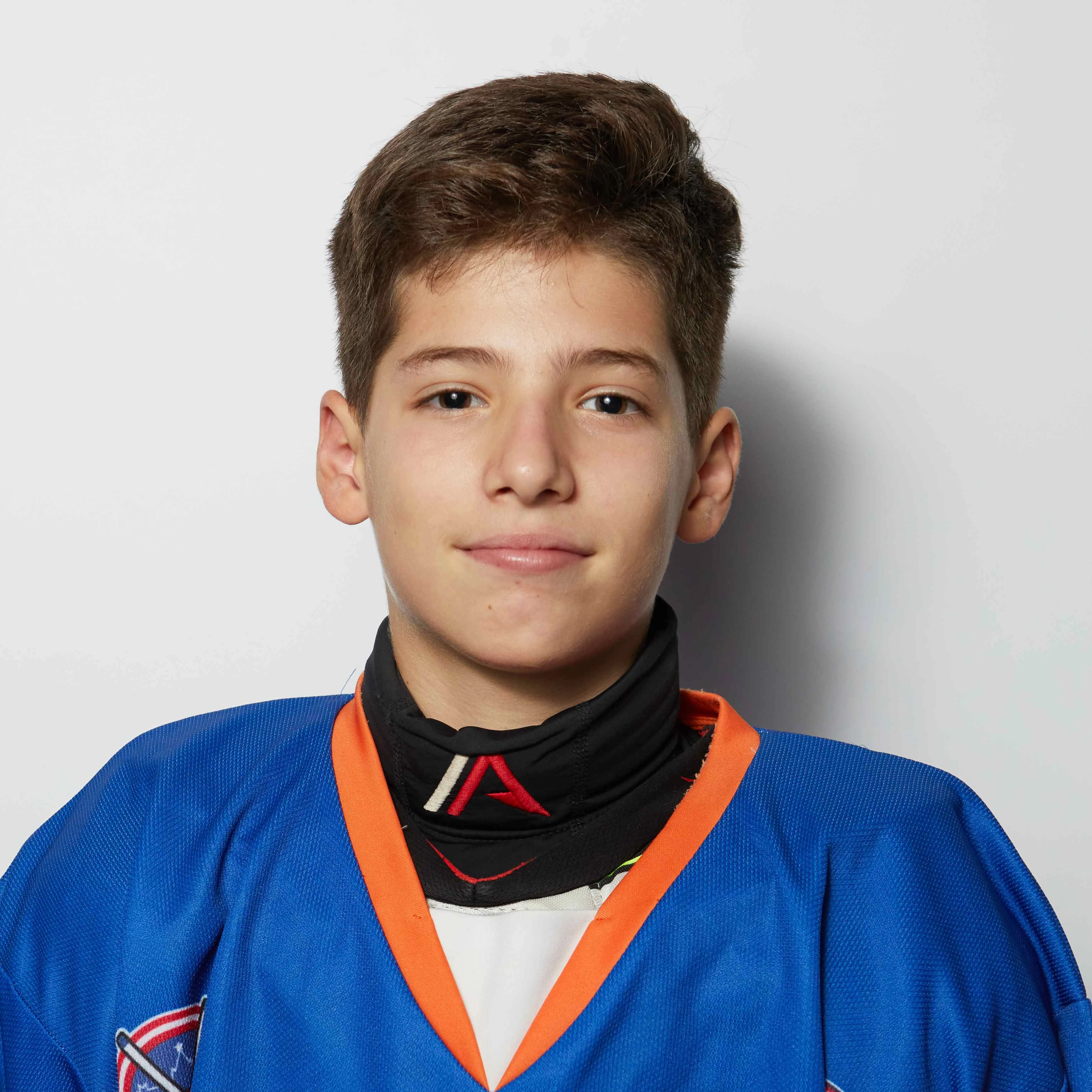Usubov Ruslan Eldarovich