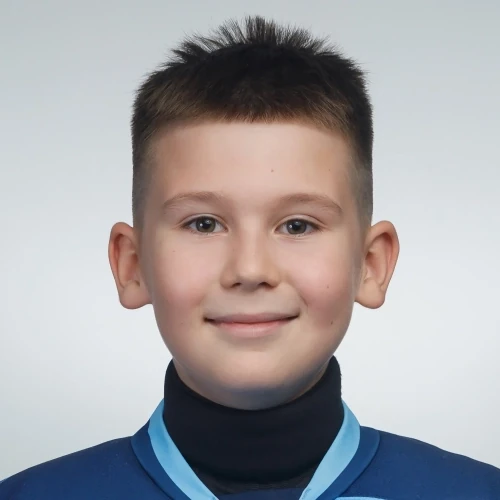 Schukin Vadim Artemovich