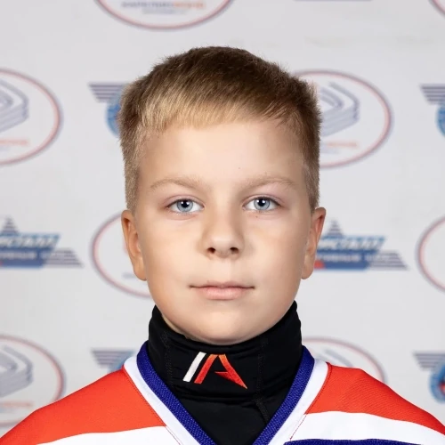 Mohov Artem Viktorovich
