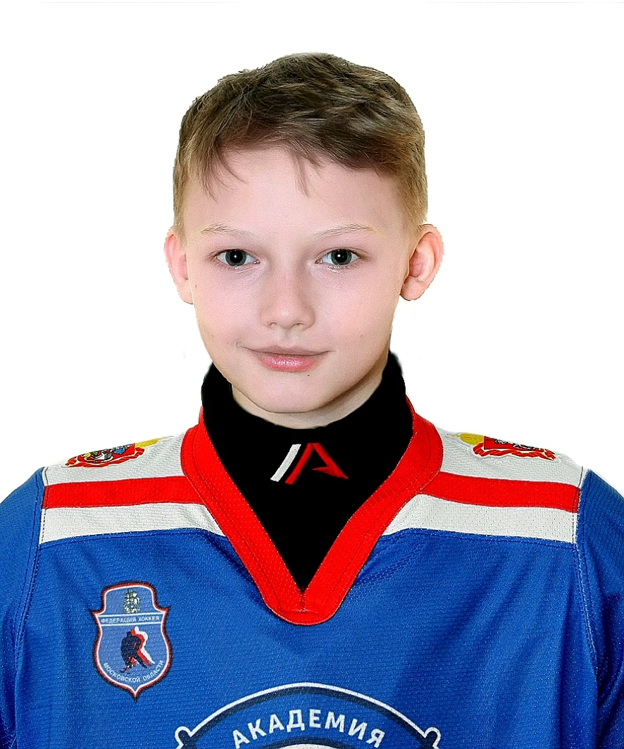 Mityaev Tihon Yurevich