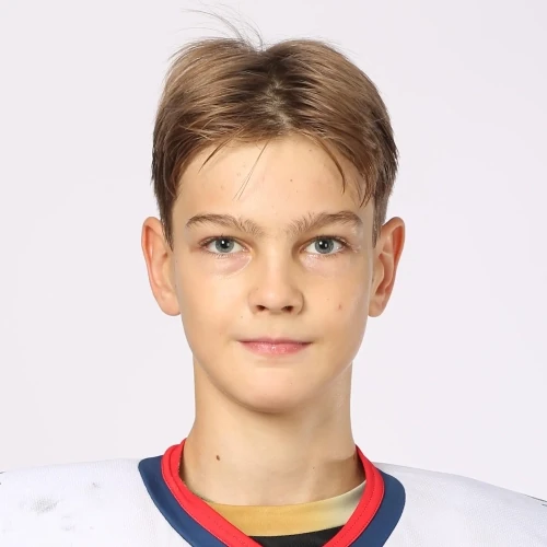 Krivulkin Semen Dmitrievich