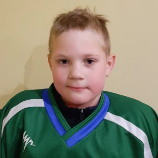 Vasilevskii Ilya Vitalevich