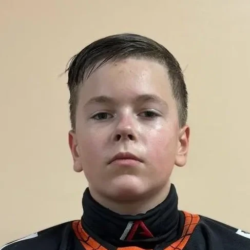Kostenko Timur Andreevich