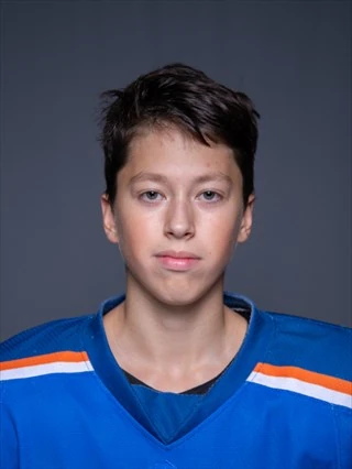 Ivanovskii Roman Aleksandrovich