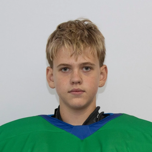 Evteev Timofei Sergeevich