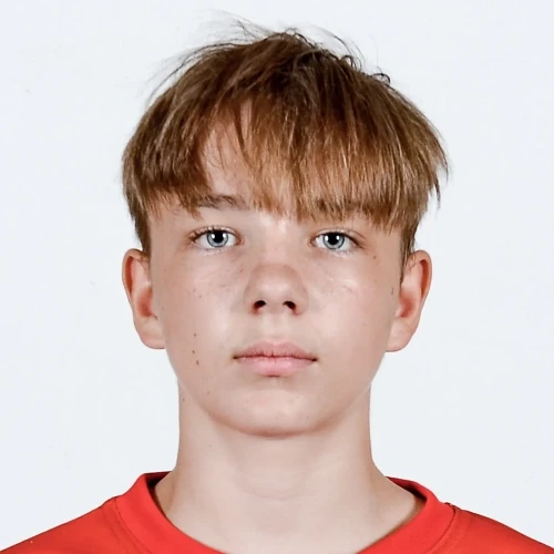 Vasilevich Ernest Stepanovich