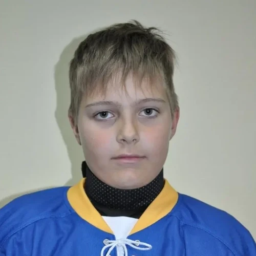 Зотов Яромир Олегович