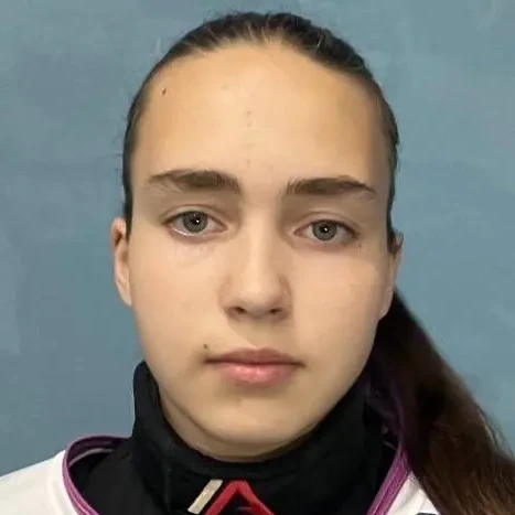 Lebedeva Anastasiya Pavlovna