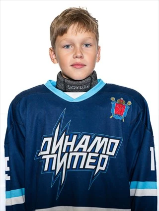 Sviridyuk Arsenii Aleksandrovich