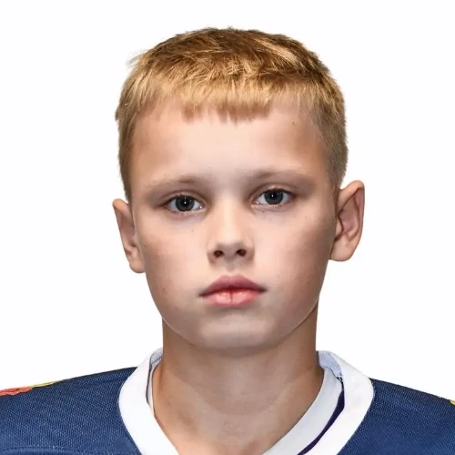 Yakovlev Ilya Dmitrievich