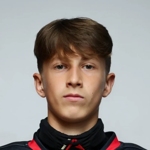 Skorobogatov Ivan Aleksandrovich