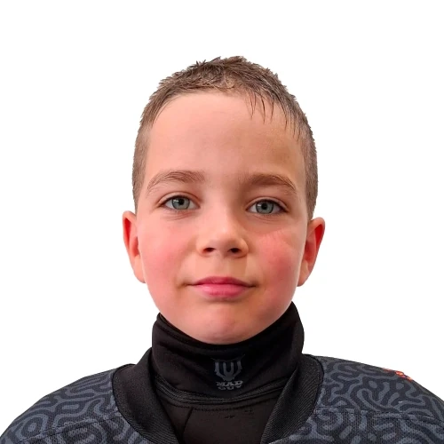 Nikitin Stepan Sergeevich