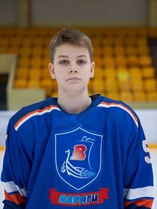 Tihonovich Gleb Stepanovich