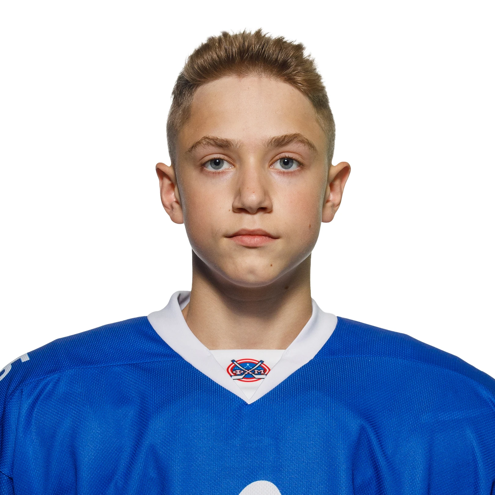 Shumilin Maksim Alekseevich