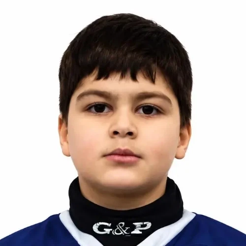 Mazmanyan Ogannes Garikovich