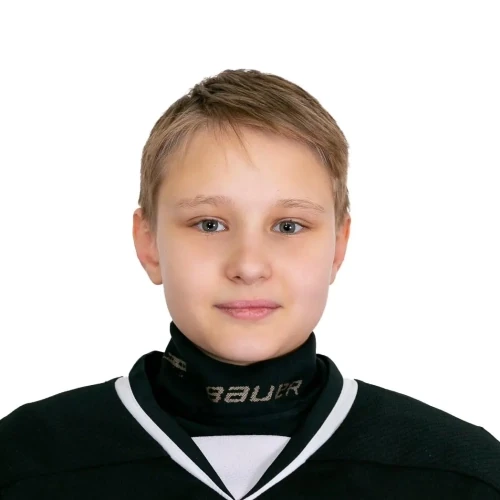 Lantsev Artem Dmitrievich