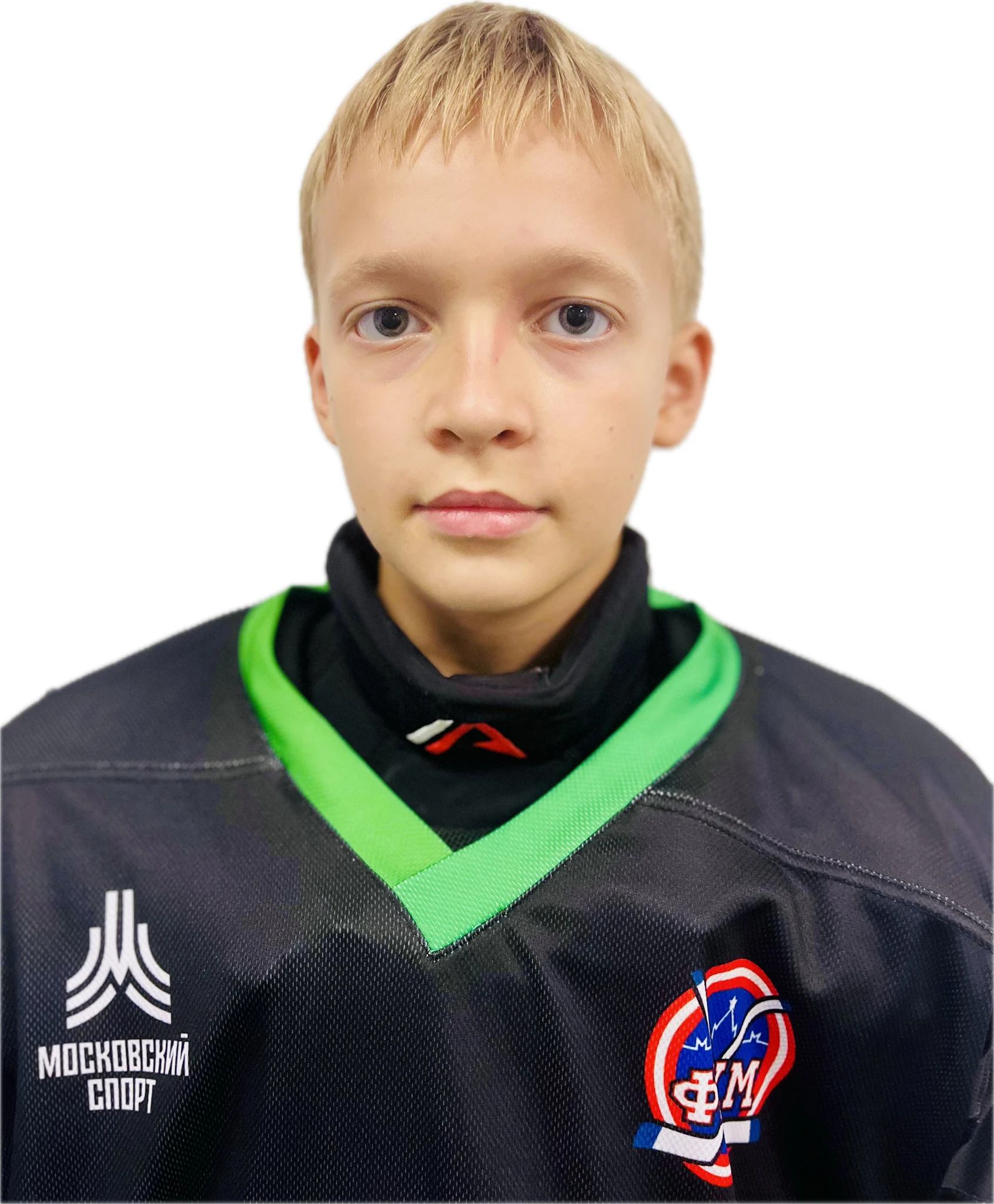 Glaznev Aleksandr Antonovich