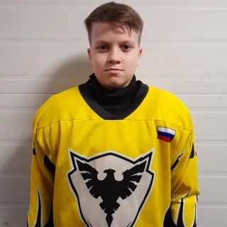 Borisov Ivan Sergeevich
