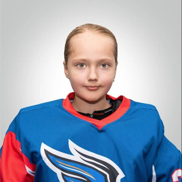 Tyagina Vasilina Alekseevna