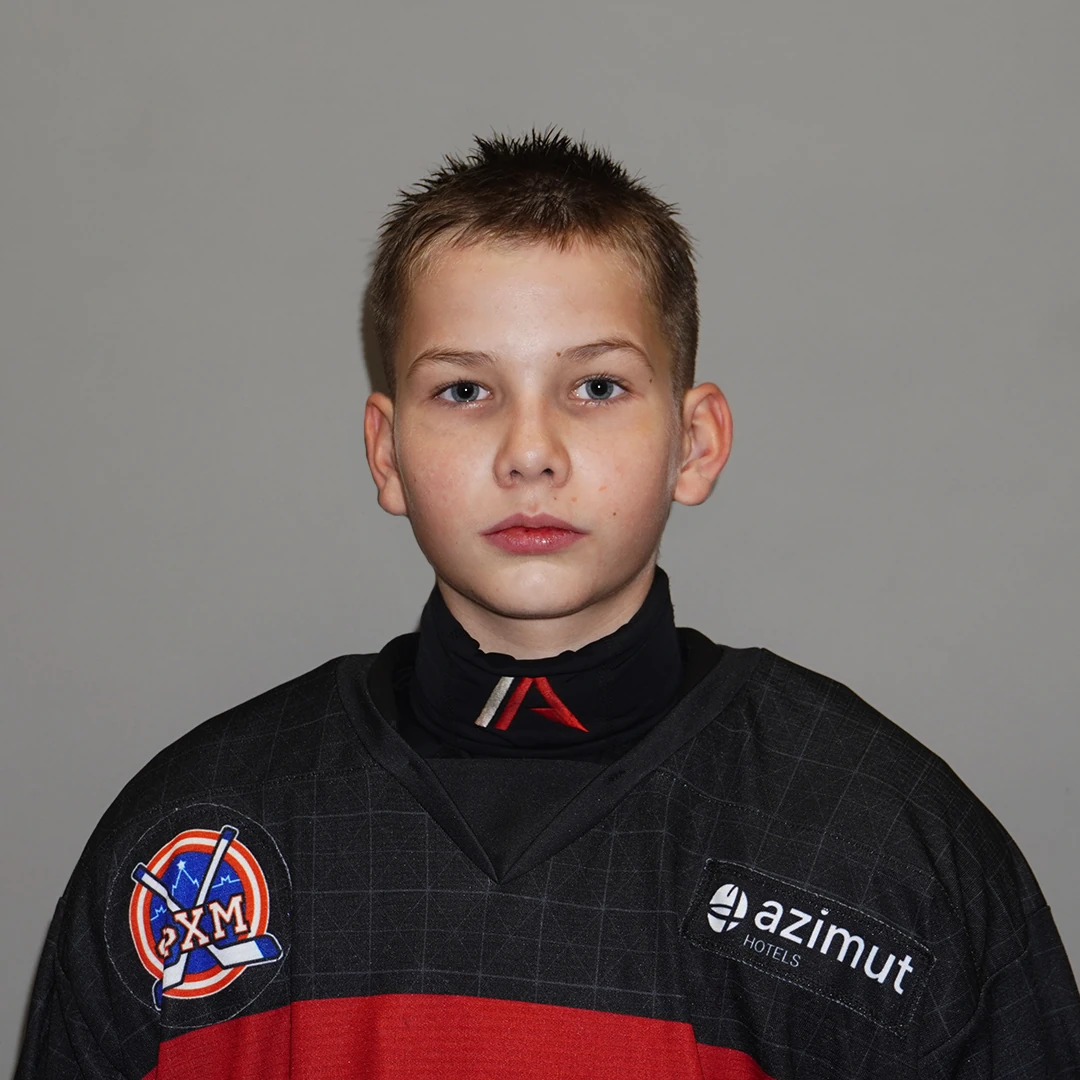 Baturin Artem Alfredovich