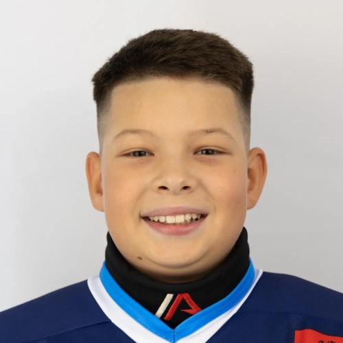 Kireev Lev Artemovich