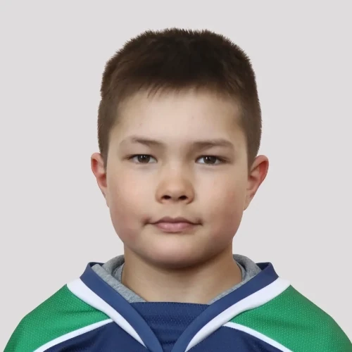 Hisamutdinov Robert Rinatovich