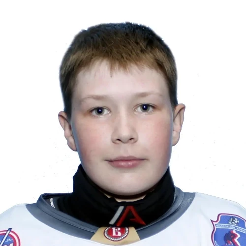 Gryaznov Zahar Aleksandrovich