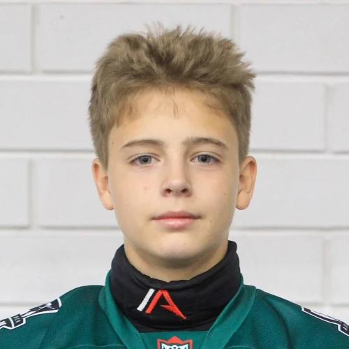 Kirshin Konstantin Aleksandrovich