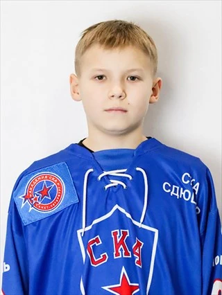 Matveichev Makar Andreevich