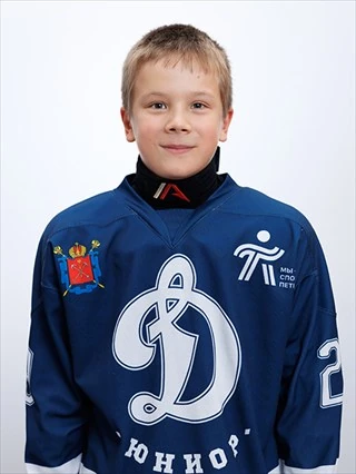 Durkin Vladimir Evgenevich