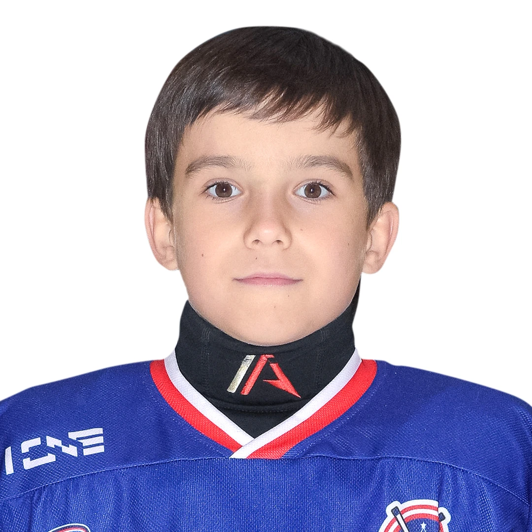 Ivanov Egor