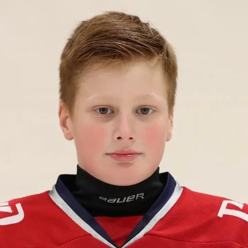 Zubov Matvei
