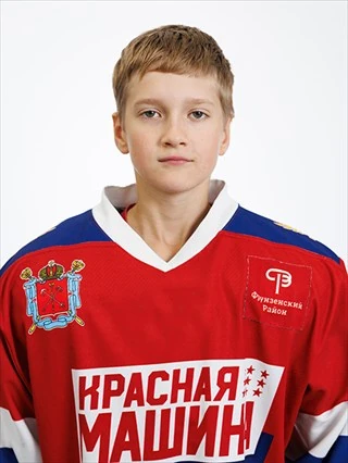 Terehov Leonid Aleksandrovich