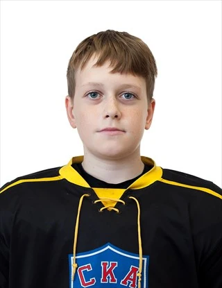 Pozdeev Timofei Fedorovich
