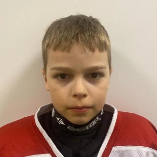 Chuprov Timur Kirillovich