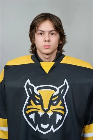 Gladkih Egor Dmitrievich