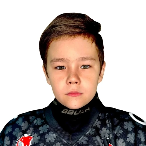 Vahitov Artur Vasilevich