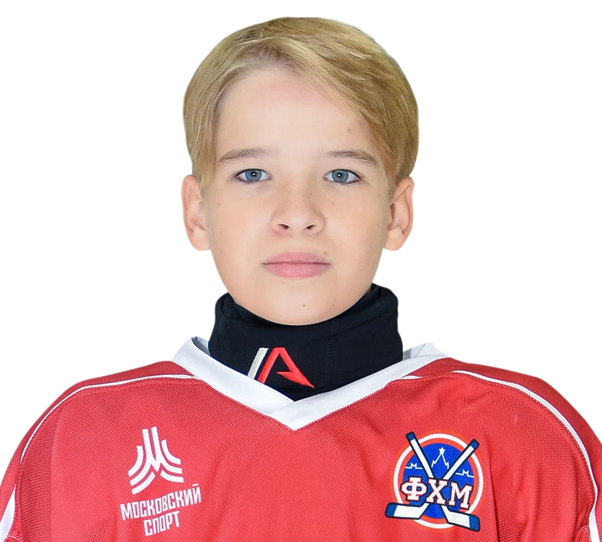 Aleksandrovskii Oleg Dmitrievich
