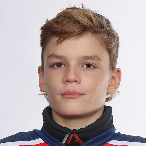 Pechalov Aleksandr Dmitrievich