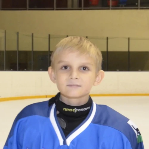 Bolshakov Artem Aleksandrovich