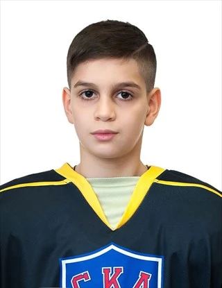Akopyan Lavrentii Karenovich