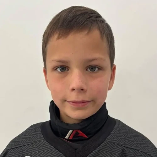 Kozlov Ilya Alekseevich